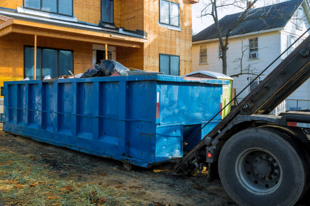 Best Office Junk Removal  in Lake Sconsin, WI