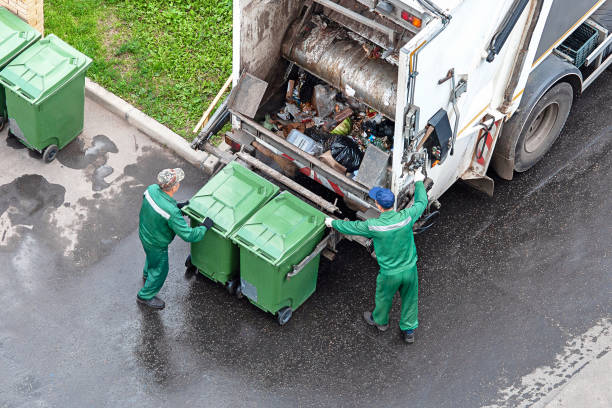 Full-Service Junk Removal in Lake Wisconsin, WI