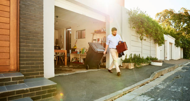 Best Commercial Junk Removal  in Lake Sconsin, WI