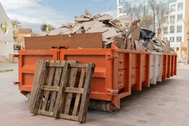 Best Estate Cleanout Services  in Lake Sconsin, WI