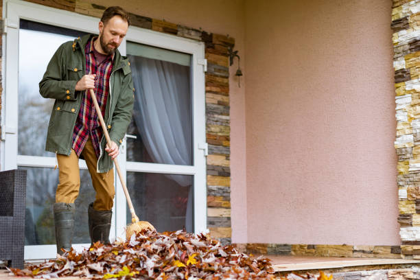 Best Basement Cleanout Services  in Lake Sconsin, WI
