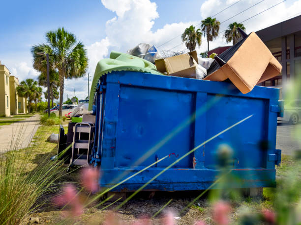 Best Professional Junk Removal  in Lake Sconsin, WI