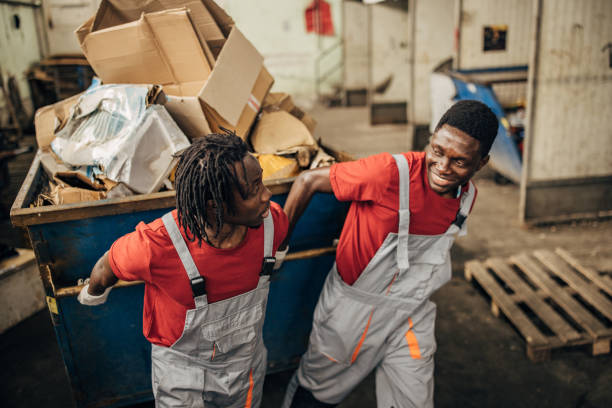 Best Full-Service Junk Removal  in Lake Sconsin, WI