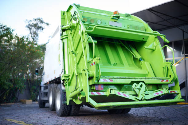 Professional Junk Removal in Lake Wisconsin, WI