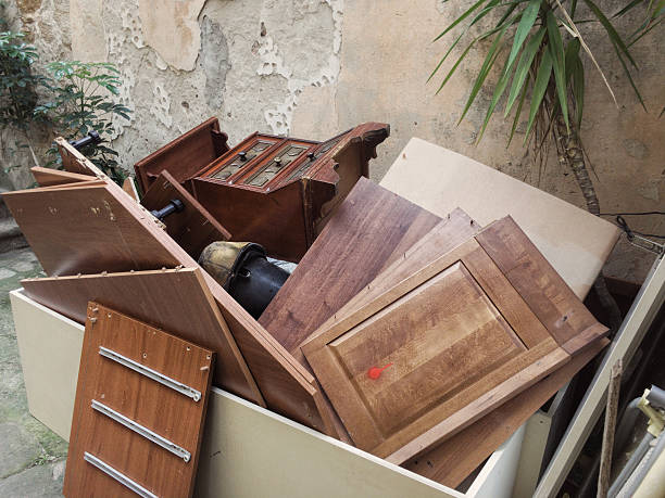 Best Dumpster Rental Services  in Lake Sconsin, WI